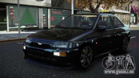 Ford Escort Xisna für GTA 4