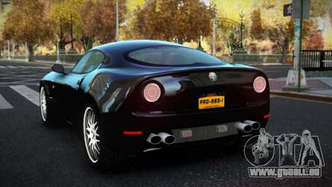 Alfa Romeo 8C Rolady für GTA 4