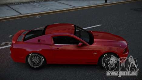 Ford Mustang GT Lomgidu pour GTA 4