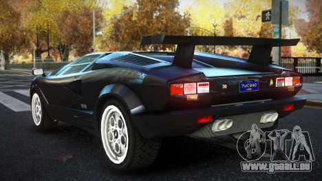 Lamborghini Countach Saunza pour GTA 4