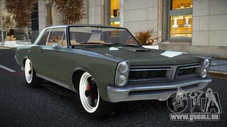 Pontiac GTO Soronxis für GTA 4
