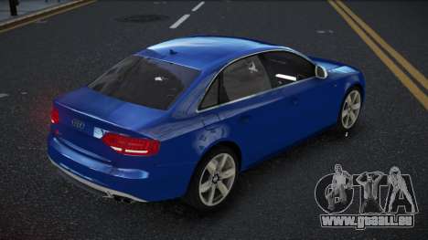 Audi S4 Ivek pour GTA 4