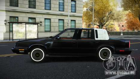 Chrysler New Yorker Wozkijisa für GTA 4