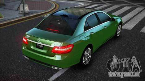 Mercedes-Benz E63 AMG Sonju für GTA 4