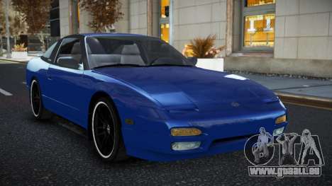Nissan 240SX Harike pour GTA 4