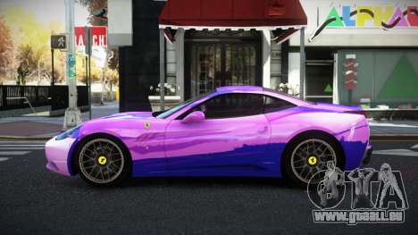 Ferrari California DXR S1 pour GTA 4