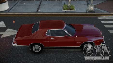 Ford Gran Torino Golar für GTA 4
