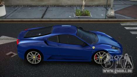 Ferrari F430 Kyjahth für GTA 4