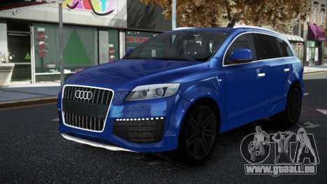 Audi Q7 Z5Hq für GTA 4