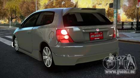 Honda Civic Berson pour GTA 4