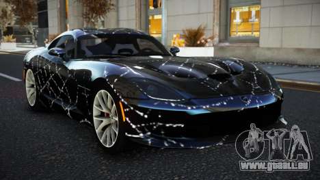 Dodge Viper SRT Busky S3 für GTA 4