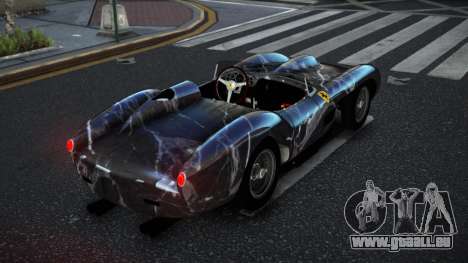 Ferrari Testarossa Balio S8 pour GTA 4