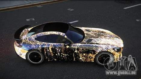 Mercedes-Benz AMG GT Encosa S12 für GTA 4
