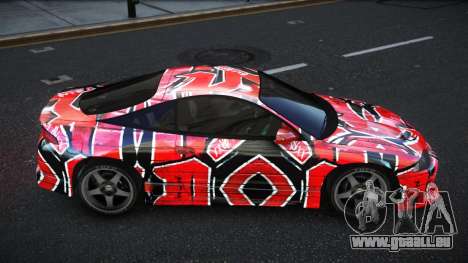 Mitsubishi Eclipse Iadees S9 für GTA 4