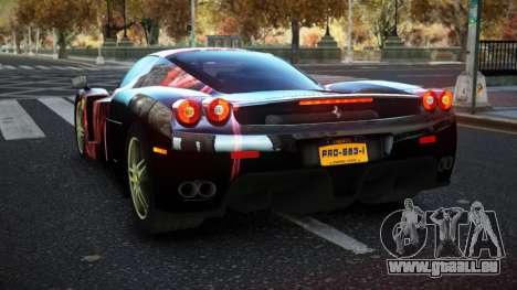 Ferrari Enzo Irushy S7 für GTA 4