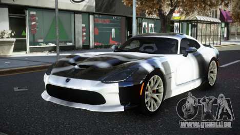 Dodge Viper SRT Busky S9 für GTA 4