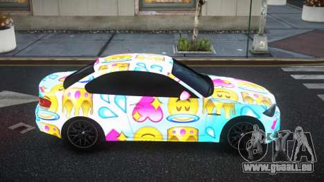 BMW 1M Jesley S6 für GTA 4