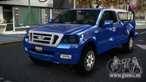 Ford F150 Kracvy pour GTA 4