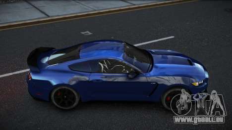 Ford Mustang Shelby Neyxis für GTA 4