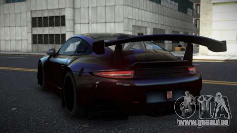 Porsche 911 Danael für GTA 4