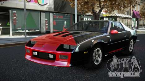 Chevrolet Camaro Ceairion S6 für GTA 4