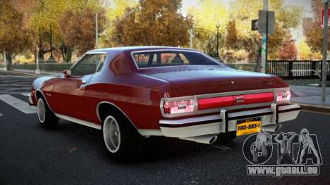 Ford Gran Torino Golar für GTA 4