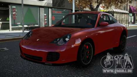 Porsche 911 Likhu für GTA 4