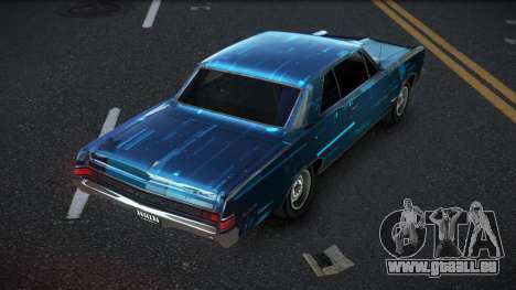 Pontiac GTO Sydma S5 pour GTA 4