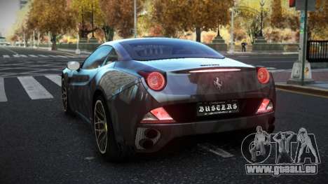 Ferrari California DXR S5 pour GTA 4