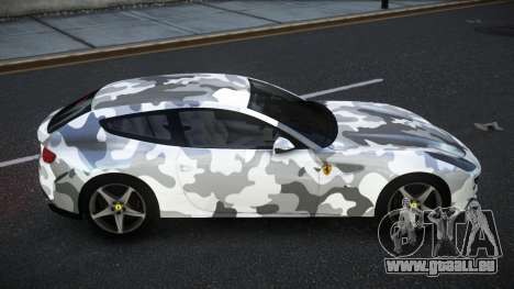 Ferrari FF Lynolas S13 pour GTA 4
