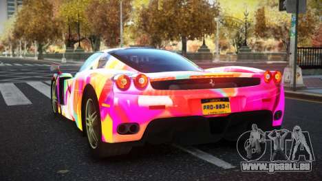 Ferrari Enzo Irushy S11 pour GTA 4