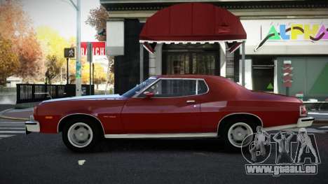 Ford Gran Torino Golar für GTA 4