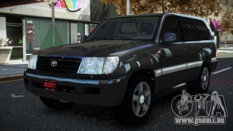 Toyota Land Cruiser V6TH für GTA 4