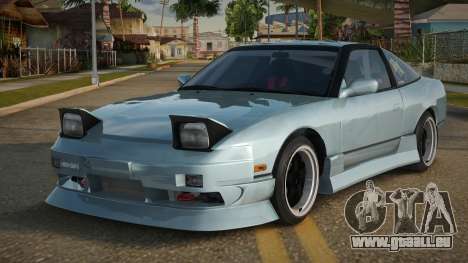 Nissan 240SX RT-Z für GTA San Andreas