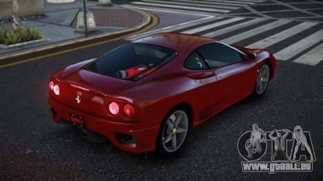 Ferrari 360 Elchtinas für GTA 4