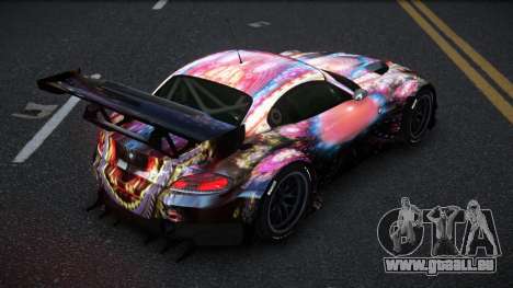 BMW Z4 Zoere S9 pour GTA 4