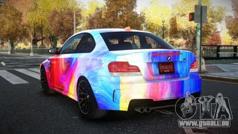 BMW 1M Jesley S4 für GTA 4