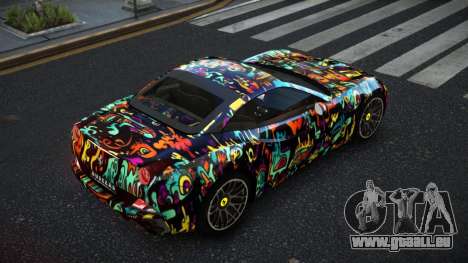 Ferrari California DXR S9 für GTA 4