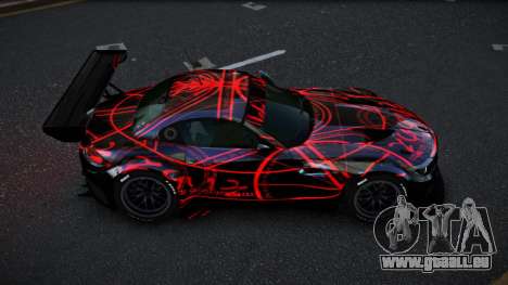 BMW Z4 Zoere S12 für GTA 4