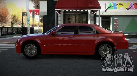 Chrysler 300C Imugy für GTA 4