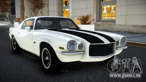 Chevrolet Camaro Z28 Jasan für GTA 4