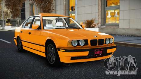 BMW M5 E34 Elkyah für GTA 4