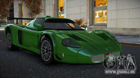 Maserati MC12 Faxery pour GTA 4