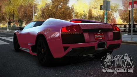 Lamborghini Murcielago Elcoony für GTA 4