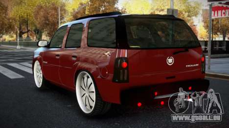 Cadillac Escalade Droxon für GTA 4