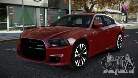 Dodge Charger MHR pour GTA 4
