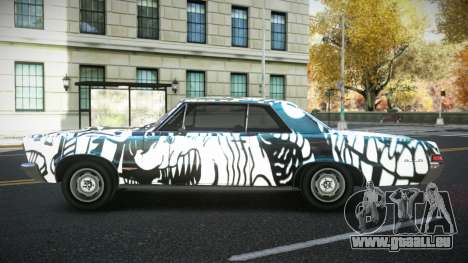 Pontiac GTO Sydma S6 für GTA 4