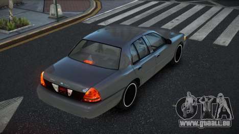 Ford Crown Victoria Faison für GTA 4