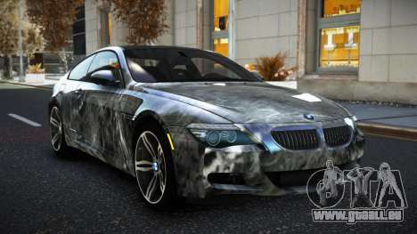 BMW M6 Moliago S13 für GTA 4