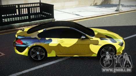 BMW M6 Kathan S1 für GTA 4